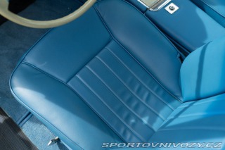 Ostatní značky Ostatní modely Studebaker AVANTI SUPERCHARGED 1963