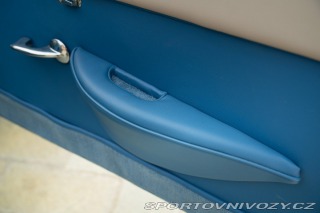 Ostatní značky Ostatní modely Studebaker AVANTI SUPERCHARGED 1963