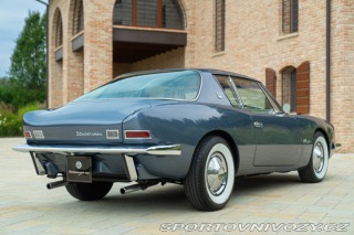 Ostatní značky Ostatní modely Studebaker AVANTI SUPERCHARGED 1963