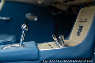 Ostatní značky Ostatní modely Studebaker AVANTI SUPERCHARGED 1963