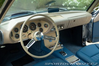 Ostatní značky Ostatní modely Studebaker AVANTI SUPERCHARGED 1963