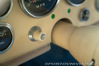 Ostatní značky Ostatní modely Studebaker AVANTI SUPERCHARGED 1963