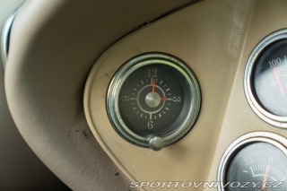 Ostatní značky Ostatní modely Studebaker AVANTI SUPERCHARGED 1963