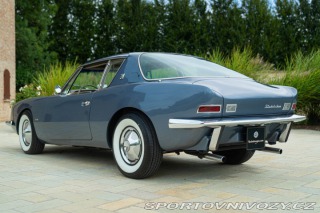 Ostatní značky Ostatní modely Studebaker AVANTI SUPERCHARGED 1963