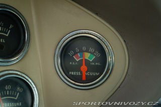 Ostatní značky Ostatní modely Studebaker AVANTI SUPERCHARGED 1963