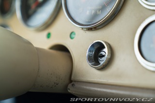 Ostatní značky Ostatní modely Studebaker AVANTI SUPERCHARGED 1963