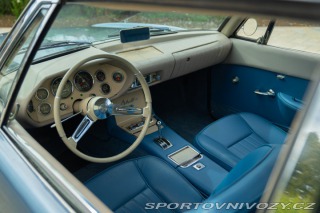 Ostatní značky Ostatní modely Studebaker AVANTI SUPERCHARGED 1963