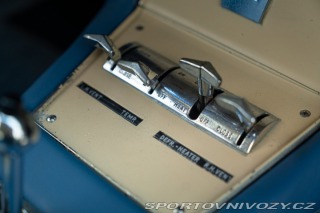 Ostatní značky Ostatní modely Studebaker AVANTI SUPERCHARGED 1963