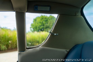 Ostatní značky Ostatní modely Studebaker AVANTI SUPERCHARGED 1963