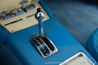 Ostatní značky Ostatní modely Studebaker AVANTI SUPERCHARGED 1963
