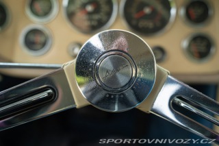 Ostatní značky Ostatní modely Studebaker AVANTI SUPERCHARGED 1963