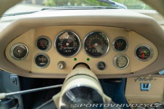 Ostatní značky Ostatní modely Studebaker AVANTI SUPERCHARGED 1963