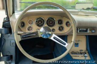 Ostatní značky Ostatní modely Studebaker AVANTI SUPERCHARGED 1963