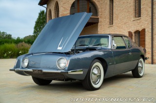 Ostatní značky Ostatní modely Studebaker AVANTI SUPERCHARGED 1963