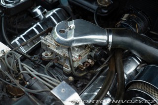 Ostatní značky Ostatní modely Studebaker AVANTI SUPERCHARGED 1963