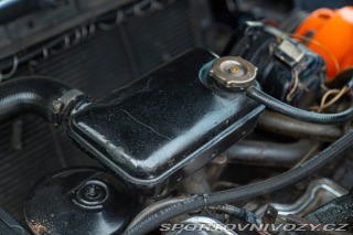 Ostatní značky Ostatní modely Studebaker AVANTI SUPERCHARGED 1963