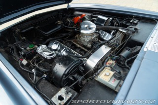 Ostatní značky Ostatní modely Studebaker AVANTI SUPERCHARGED 1963