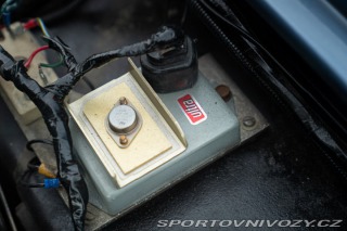 Ostatní značky Ostatní modely Studebaker AVANTI SUPERCHARGED 1963