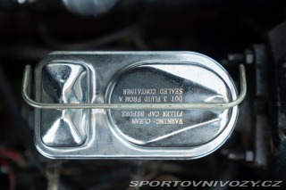 Ostatní značky Ostatní modely Studebaker AVANTI SUPERCHARGED 1963