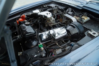 Ostatní značky Ostatní modely Studebaker AVANTI SUPERCHARGED 1963