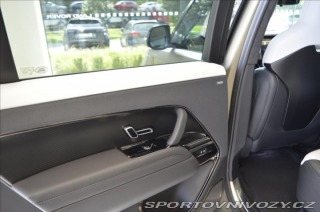 Ostatní značky Ostatní modely Land Rover Range Rover Sport 4,4 SV Edition One P635 N 2024