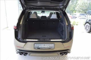 Ostatní značky Ostatní modely Land Rover Range Rover Sport 4,4 SV Edition One P635 N 2024