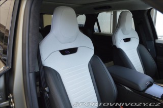 Ostatní značky Ostatní modely Land Rover Range Rover Sport 4,4 SV Edition One P635 N 2024