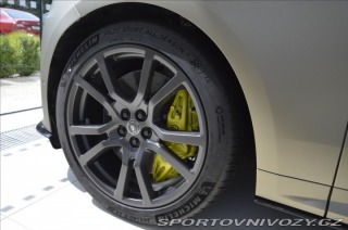 Ostatní značky Ostatní modely Land Rover Range Rover Sport 4,4 SV Edition One P635 N 2024