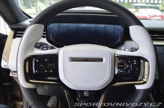 Ostatní značky Ostatní modely Land Rover Range Rover Sport 4,4 SV Edition One P635 N 2024
