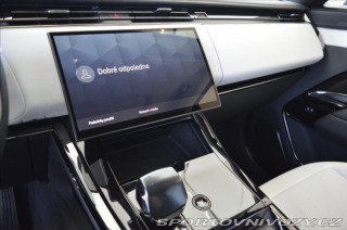 Ostatní značky Ostatní modely Land Rover Range Rover Sport 4,4 SV Edition One P635 N 2024