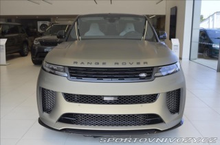 Ostatní značky Ostatní modely Land Rover Range Rover Sport 4,4 SV Edition One P635 N 2024