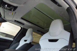 Ostatní značky Ostatní modely Land Rover Range Rover Sport 4,4 SV Edition One P635 N 2024