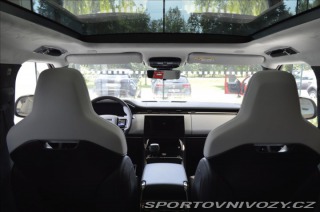 Ostatní značky Ostatní modely Land Rover Range Rover Sport 4,4 SV Edition One P635 N 2024