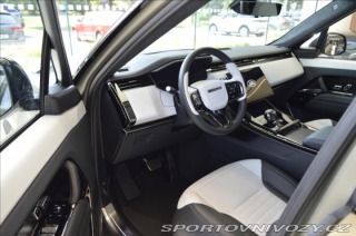Ostatní značky Ostatní modely Land Rover Range Rover Sport 4,4 SV Edition One P635 N 2024