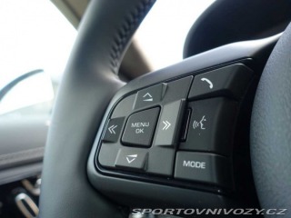 Jaguar F-Type 5,0 V8 75 P450  automat 4 2024