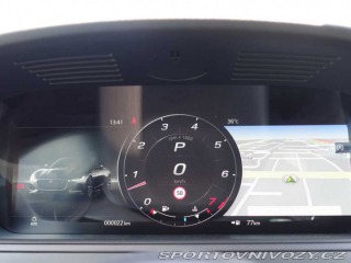 Jaguar F-Type 5,0 V8 75 P450  automat 4 2024