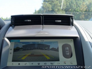 Jaguar F-Type 5,0 V8 75 P450  automat 4 2024
