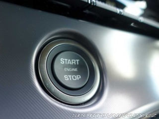 Jaguar F-Type 5,0 V8 75 P450  automat 4 2024