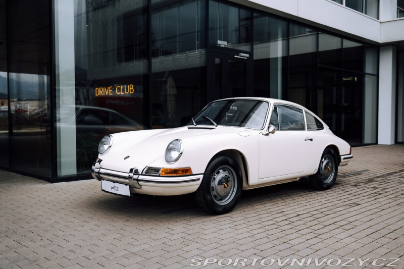 Porsche 912 