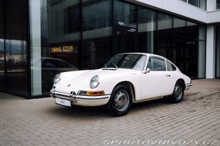 Porsche 912 