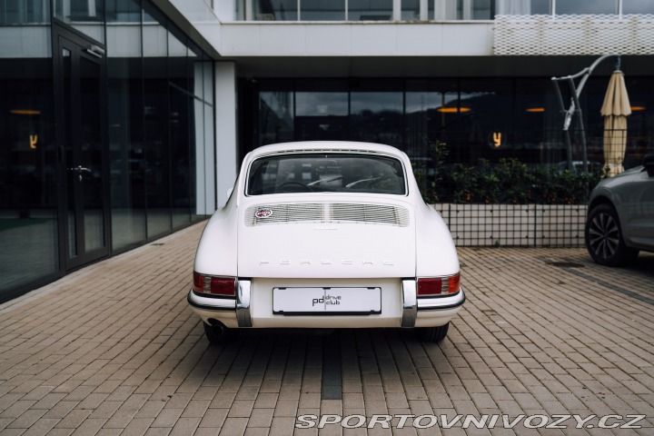 Porsche 912 1966