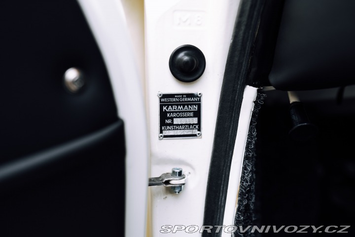 Porsche 912 1966