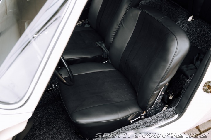 Porsche 912 1966