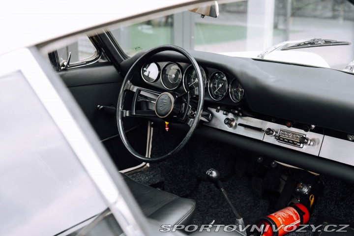 Porsche 912 1966