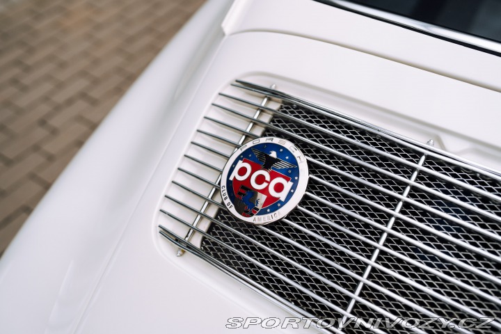 Porsche 912 1966