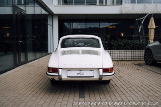 Porsche 912  1966