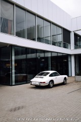 Porsche 912  1966