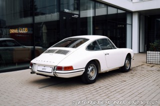 Porsche 912  1966