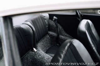 Porsche 912  1966