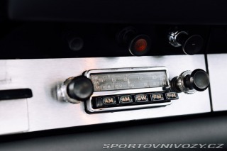 Porsche 912  1966
